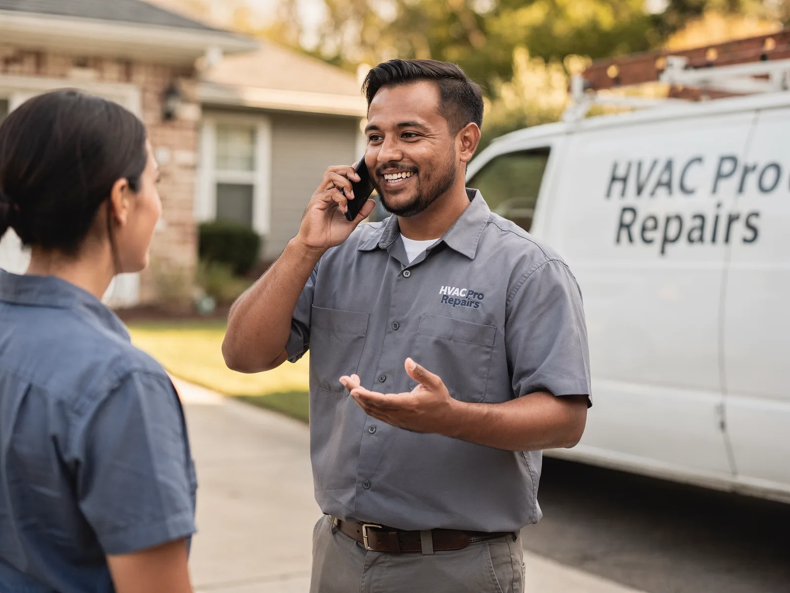 Heat Pump Repair Theriot, LA FAQs
